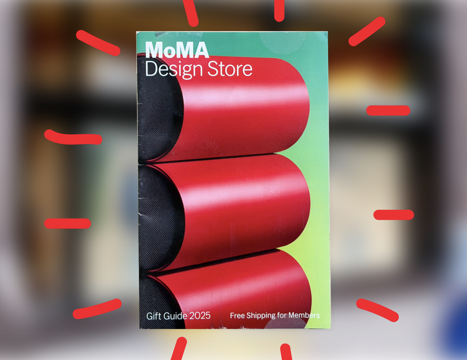 Department Highlights: The MoMA Partnership